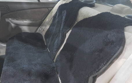 Nissan Sunny B15, 1999 год, 249 000 рублей, 19 фотография