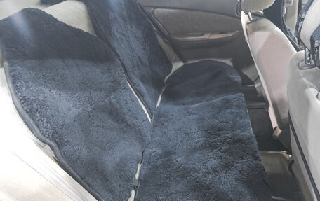 Nissan Sunny B15, 1999 год, 249 000 рублей, 18 фотография