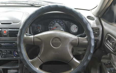 Nissan Sunny B15, 1999 год, 249 000 рублей, 13 фотография