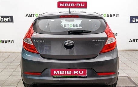 Hyundai Solaris II рестайлинг, 2015 год, 680 000 рублей, 6 фотография