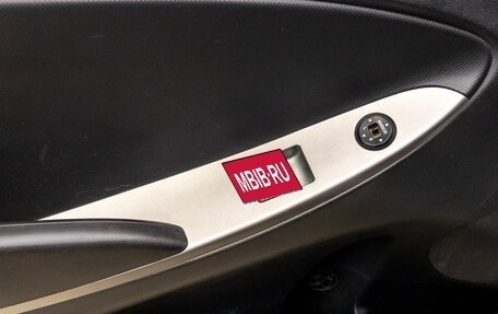 Hyundai Solaris II рестайлинг, 2015 год, 680 000 рублей, 15 фотография