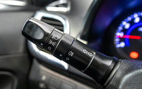 Hyundai Solaris II рестайлинг, 2015 год, 680 000 рублей, 18 фотография