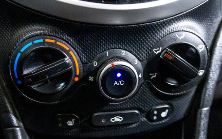 Hyundai Solaris II рестайлинг, 2015 год, 680 000 рублей, 23 фотография