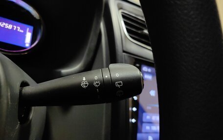 Renault Sandero II рестайлинг, 2017 год, 828 000 рублей, 20 фотография