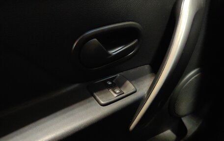 Renault Sandero II рестайлинг, 2017 год, 828 000 рублей, 22 фотография