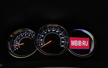 Renault Sandero II рестайлинг, 2017 год, 828 000 рублей, 10 фотография