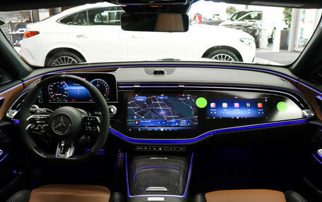 Mercedes-Benz E-Класс AMG, 2025 год, 19 570 000 рублей, 11 фотография