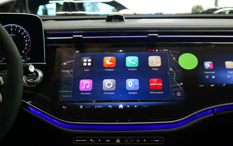 Mercedes-Benz E-Класс AMG, 2025 год, 19 570 000 рублей, 12 фотография