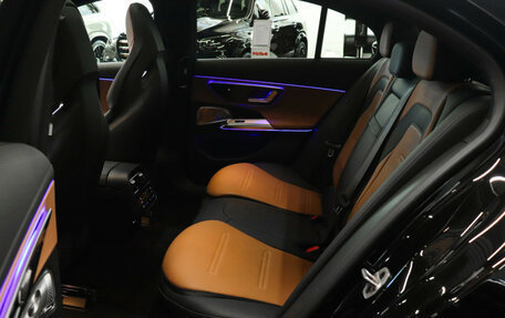 Mercedes-Benz E-Класс AMG, 2025 год, 19 570 000 рублей, 9 фотография