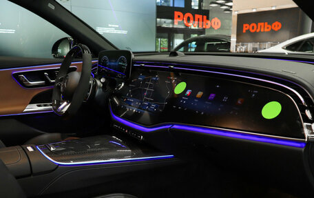 Mercedes-Benz E-Класс AMG, 2025 год, 19 570 000 рублей, 8 фотография