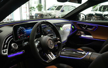 Mercedes-Benz E-Класс AMG, 2025 год, 19 570 000 рублей, 14 фотография