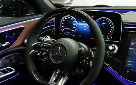 Mercedes-Benz E-Класс AMG, 2025 год, 19 570 000 рублей, 13 фотография