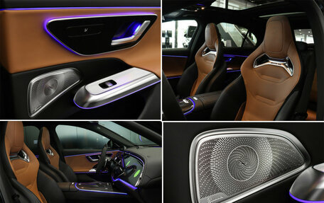 Mercedes-Benz E-Класс AMG, 2025 год, 19 570 000 рублей, 15 фотография