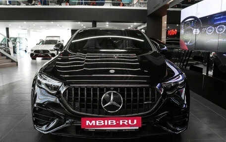 Mercedes-Benz E-Класс AMG, 2025 год, 19 570 000 рублей, 3 фотография