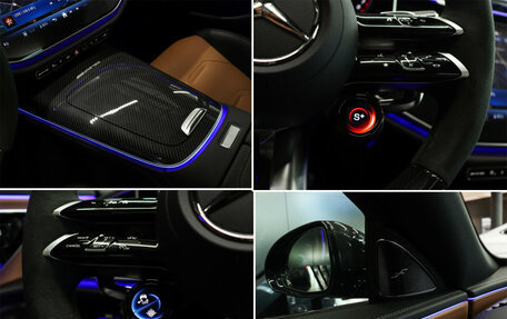 Mercedes-Benz E-Класс AMG, 2025 год, 19 570 000 рублей, 19 фотография