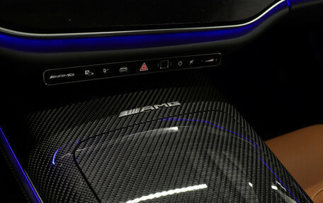 Mercedes-Benz E-Класс AMG, 2025 год, 19 570 000 рублей, 20 фотография