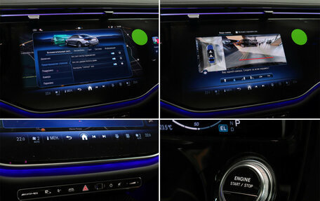 Mercedes-Benz E-Класс AMG, 2025 год, 19 570 000 рублей, 23 фотография