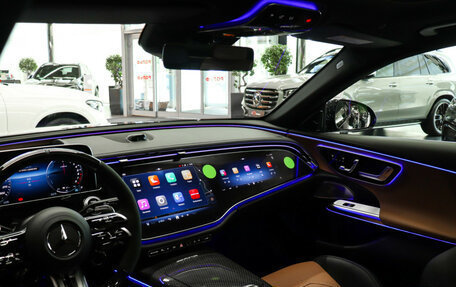 Mercedes-Benz E-Класс AMG, 2025 год, 19 570 000 рублей, 25 фотография