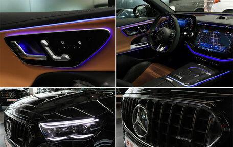 Mercedes-Benz E-Класс AMG, 2025 год, 19 570 000 рублей, 27 фотография