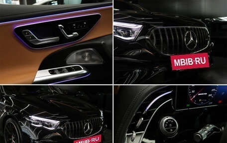 Mercedes-Benz E-Класс AMG, 2025 год, 19 570 000 рублей, 28 фотография