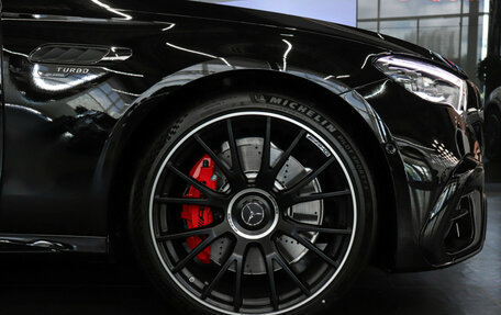 Mercedes-Benz E-Класс AMG, 2025 год, 19 570 000 рублей, 34 фотография