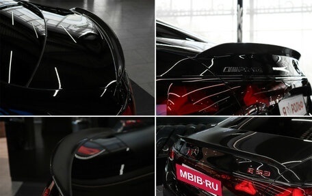 Mercedes-Benz E-Класс AMG, 2025 год, 19 570 000 рублей, 32 фотография