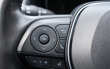 Toyota RAV4, 2020 год, 3 250 000 рублей, 24 фотография