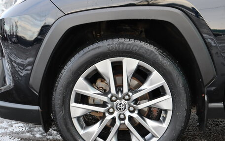 Toyota RAV4, 2020 год, 3 250 000 рублей, 26 фотография