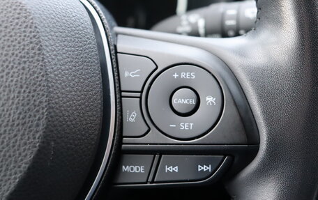 Toyota RAV4, 2020 год, 3 250 000 рублей, 25 фотография