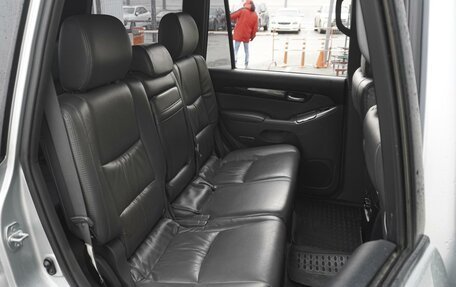 Toyota Land Cruiser Prado 120 рестайлинг, 2007 год, 1 990 000 рублей, 7 фотография