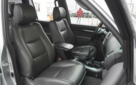 Toyota Land Cruiser Prado 120 рестайлинг, 2007 год, 1 990 000 рублей, 8 фотография