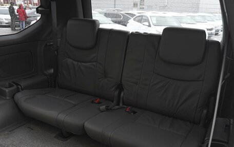 Toyota Land Cruiser Prado 120 рестайлинг, 2007 год, 1 990 000 рублей, 12 фотография