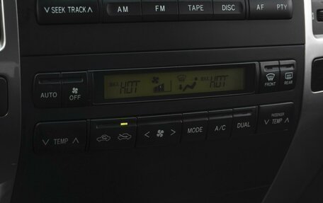 Toyota Land Cruiser Prado 120 рестайлинг, 2007 год, 1 990 000 рублей, 14 фотография