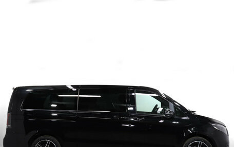 Mercedes-Benz V-Класс, 2024 год, 18 294 782 рублей, 4 фотография