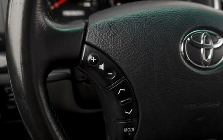 Toyota Land Cruiser Prado 120 рестайлинг, 2007 год, 1 990 000 рублей, 19 фотография