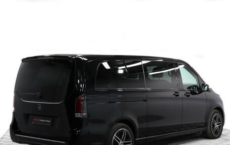 Mercedes-Benz V-Класс, 2024 год, 18 294 782 рублей, 5 фотография