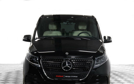 Mercedes-Benz V-Класс, 2024 год, 18 294 782 рублей, 2 фотография