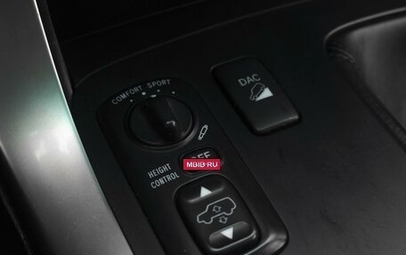 Toyota Land Cruiser Prado 120 рестайлинг, 2007 год, 1 990 000 рублей, 15 фотография