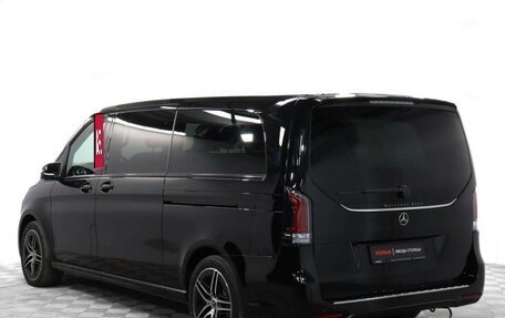 Mercedes-Benz V-Класс, 2024 год, 18 294 782 рублей, 7 фотография