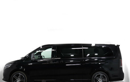 Mercedes-Benz V-Класс, 2024 год, 18 294 782 рублей, 8 фотография