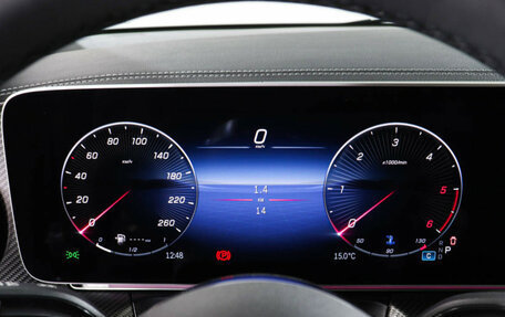 Mercedes-Benz V-Класс, 2024 год, 18 294 782 рублей, 11 фотография