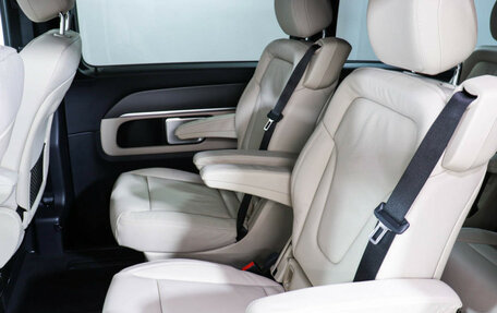 Mercedes-Benz V-Класс, 2024 год, 18 294 782 рублей, 10 фотография