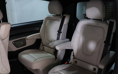 Mercedes-Benz V-Класс, 2024 год, 18 294 782 рублей, 16 фотография