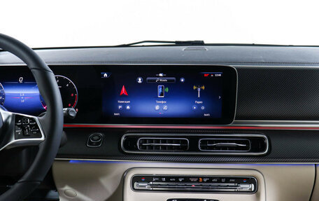 Mercedes-Benz V-Класс, 2024 год, 18 294 782 рублей, 14 фотография