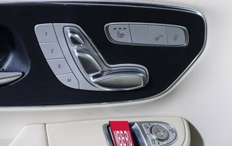 Mercedes-Benz V-Класс, 2024 год, 18 294 782 рублей, 18 фотография