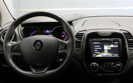 Renault Kaptur I рестайлинг, 2017 год, 1 425 000 рублей, 8 фотография