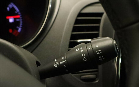 Renault Kaptur I рестайлинг, 2017 год, 1 425 000 рублей, 11 фотография