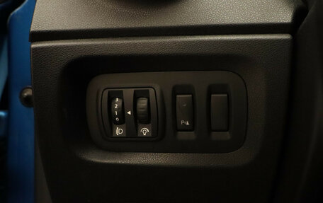 Renault Kaptur I рестайлинг, 2017 год, 1 425 000 рублей, 12 фотография