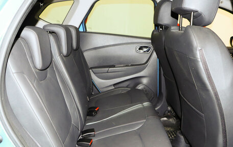 Renault Kaptur I рестайлинг, 2017 год, 1 425 000 рублей, 19 фотография