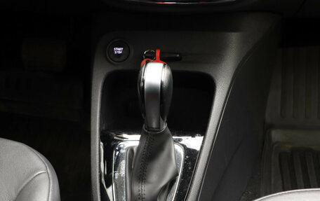 Renault Kaptur I рестайлинг, 2017 год, 1 425 000 рублей, 20 фотография